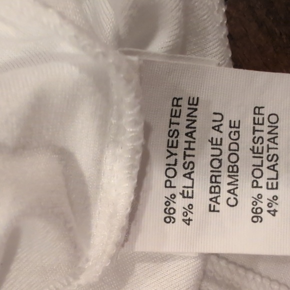 Vuori Strato Tech Tee Short Sleeve - Picture 5 of 8